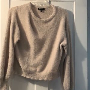 EXPRESS M TOP Sweater